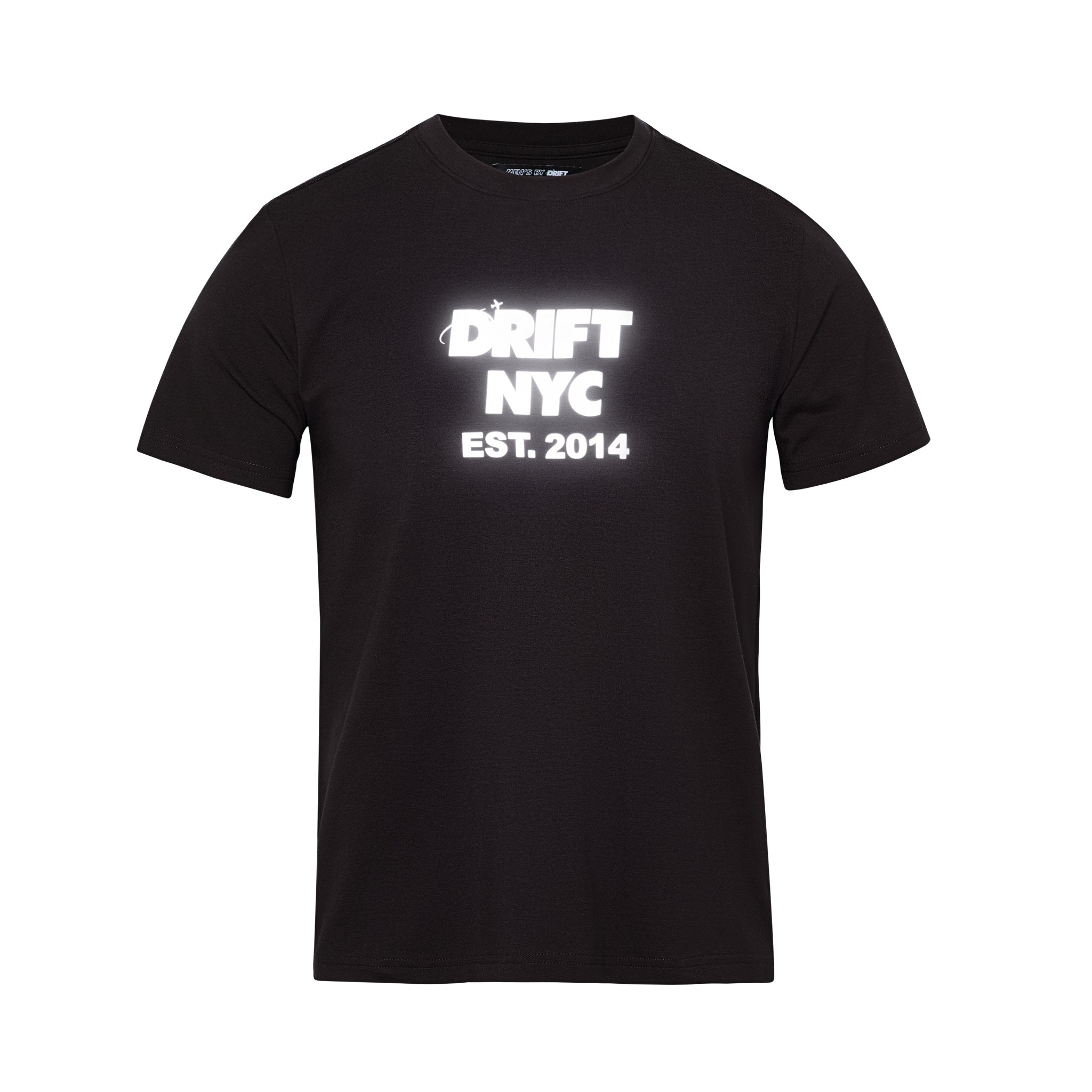 Reflective Flight 01 Tee – DRIFT NYC Reflective Flight 01 Tee – DRIFT NYC