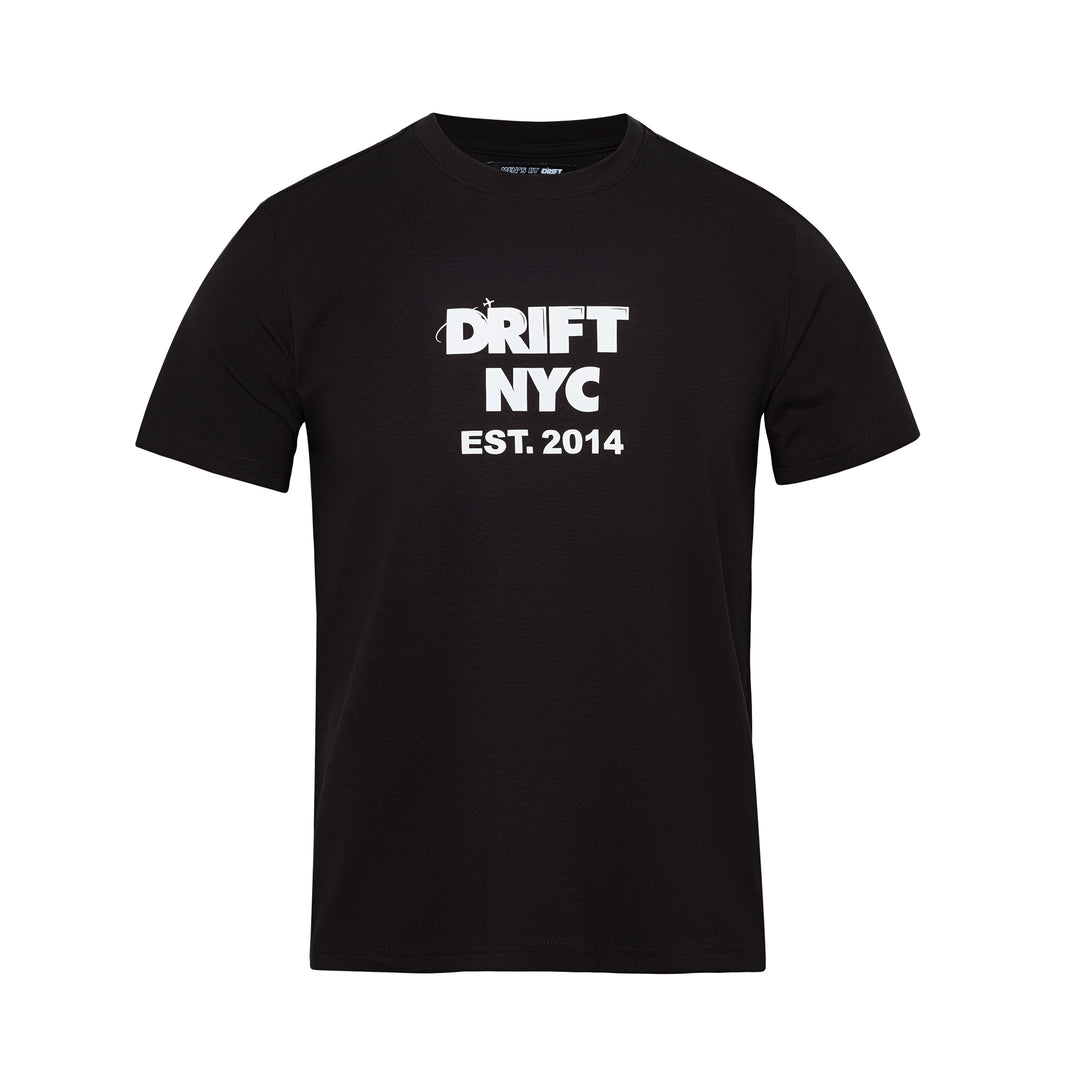 Reflective Flight 01 Tee