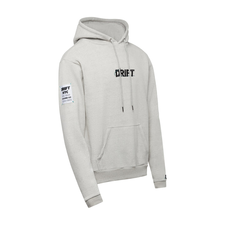 Flight 01 Patched Jogger Set