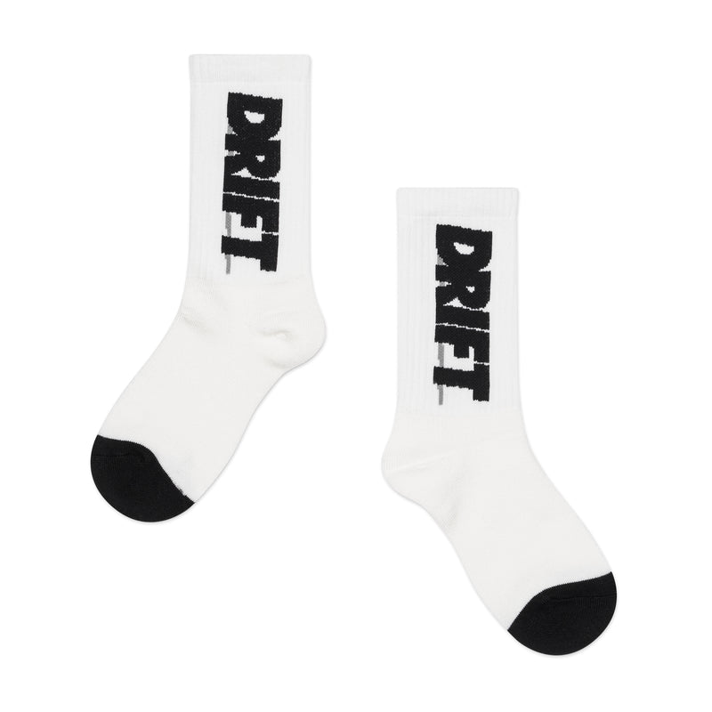 Flight 01 Logo Sock