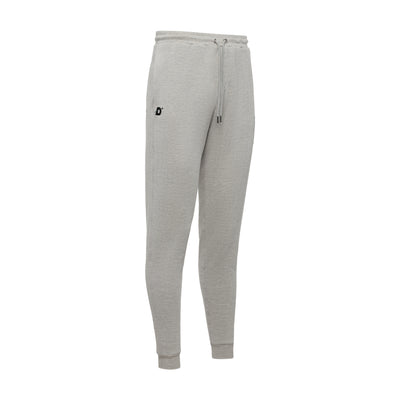 Flight 01 Patched Jogger Set - Grey