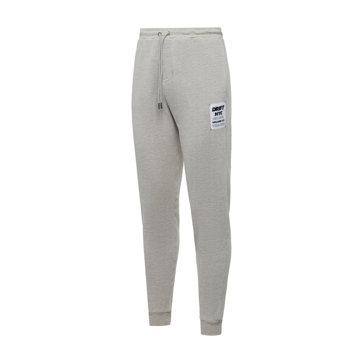 Flight 01 Patched Jogger Set