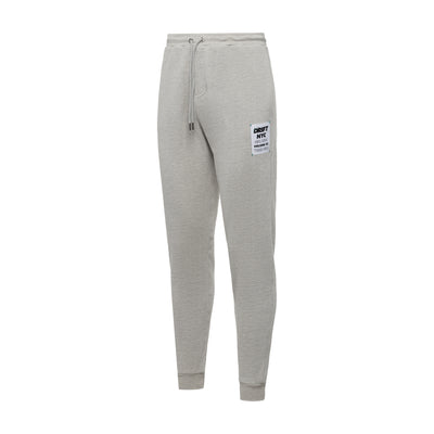 Flight 01 Patched Jogger Set - Grey