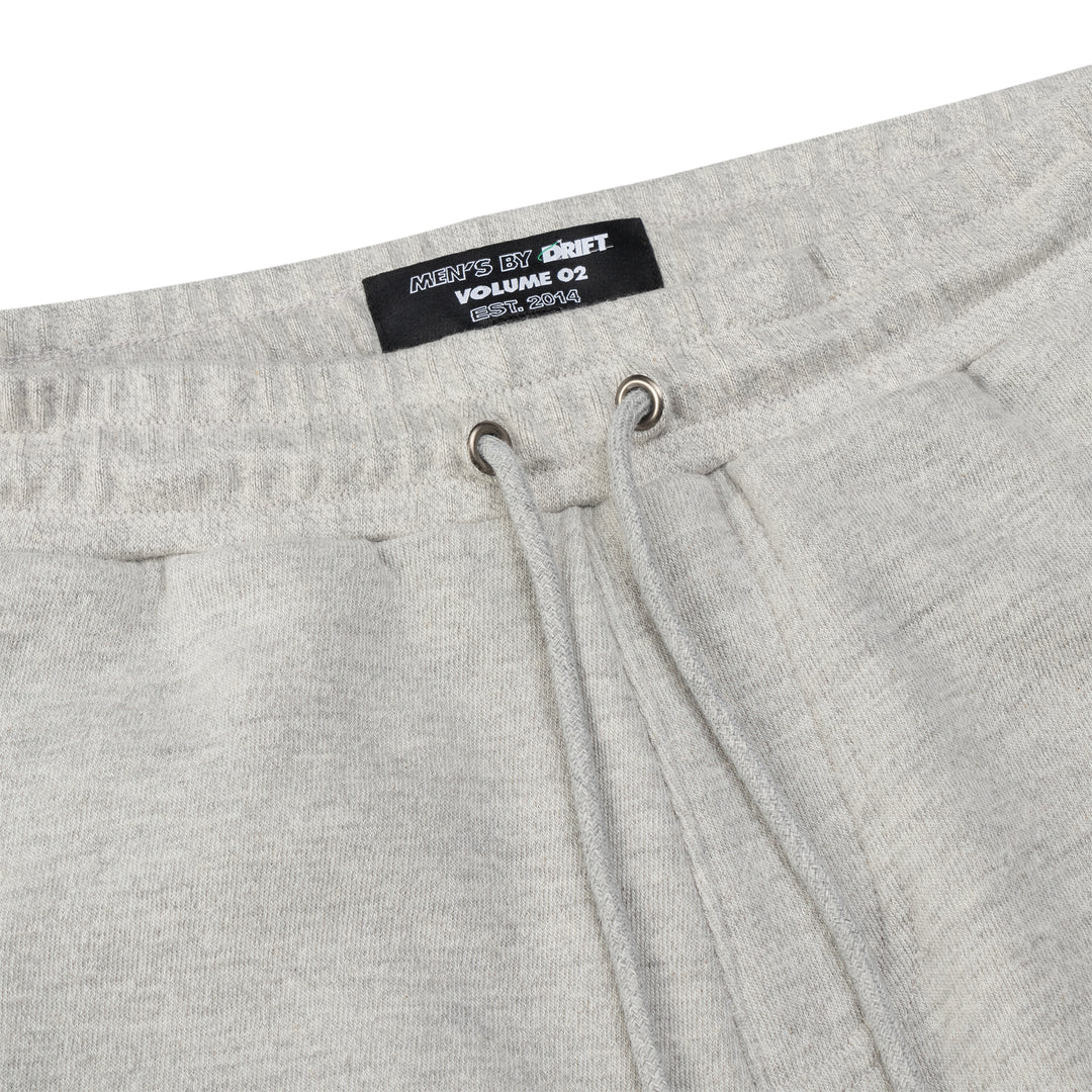 Flight 01 Patched Jogger Set