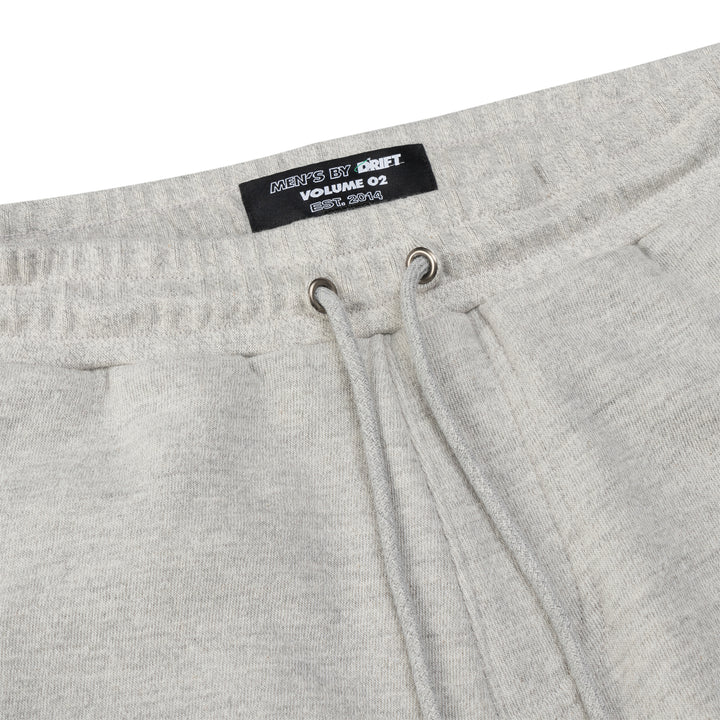 Flight 01 Patched Jogger Set