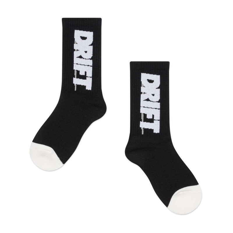 Flight 01 Logo Sock