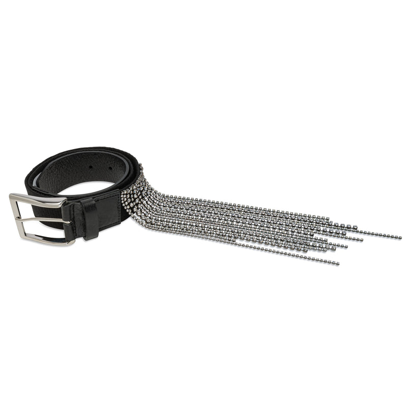 Strass Gem Belt