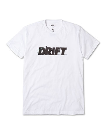 Flight 01 Logo Tee