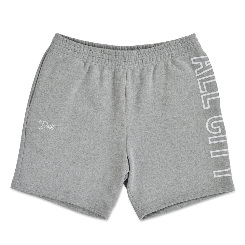 All City Logo Shorts