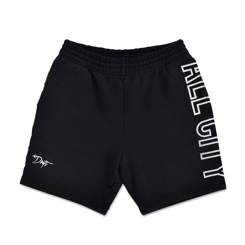 All City Logo Shorts