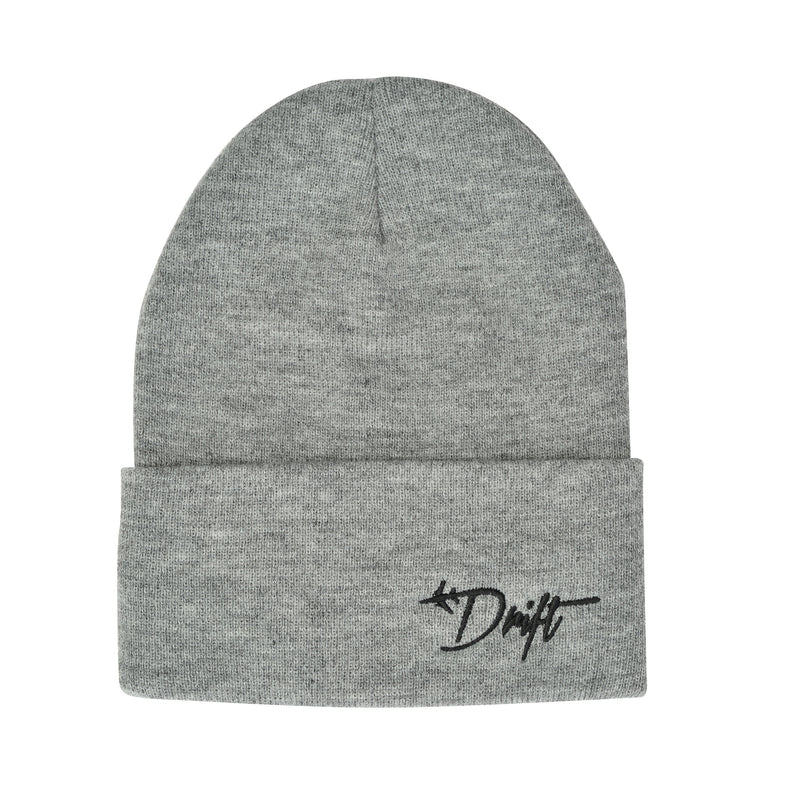 Flight 02 Logo Beanie