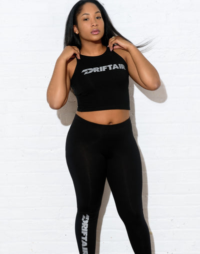 3M DRIFTAir Logo Crop